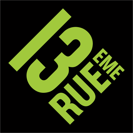 13ème Rue