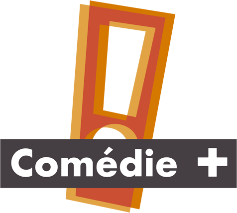 Comédie+