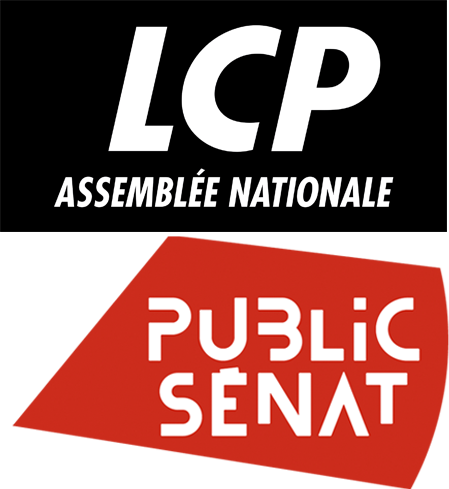 LCP / Public Sénat